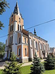 Parafia św. Michała Archanioła w Wilkowicach